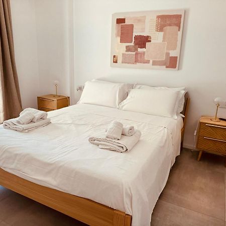 Marisabella Suite 9 Bari Extérieur photo