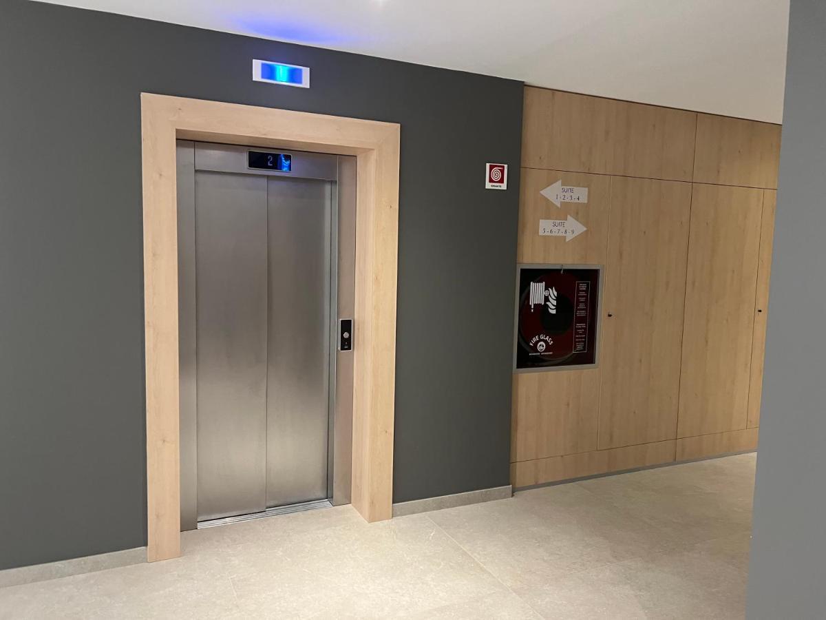 Marisabella Suite 9 Bari Extérieur photo