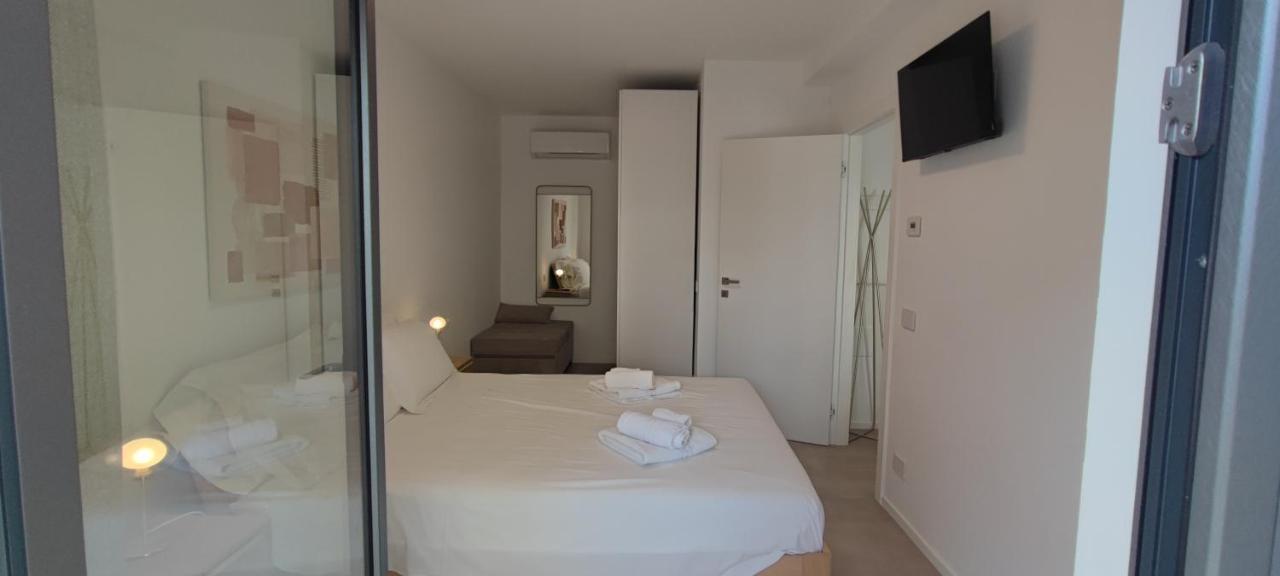 Marisabella Suite 9 Bari Extérieur photo