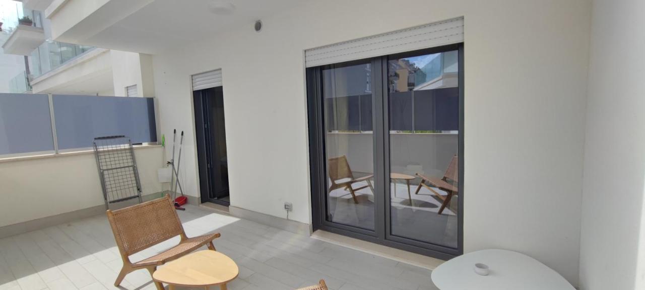 Marisabella Suite 9 Bari Extérieur photo