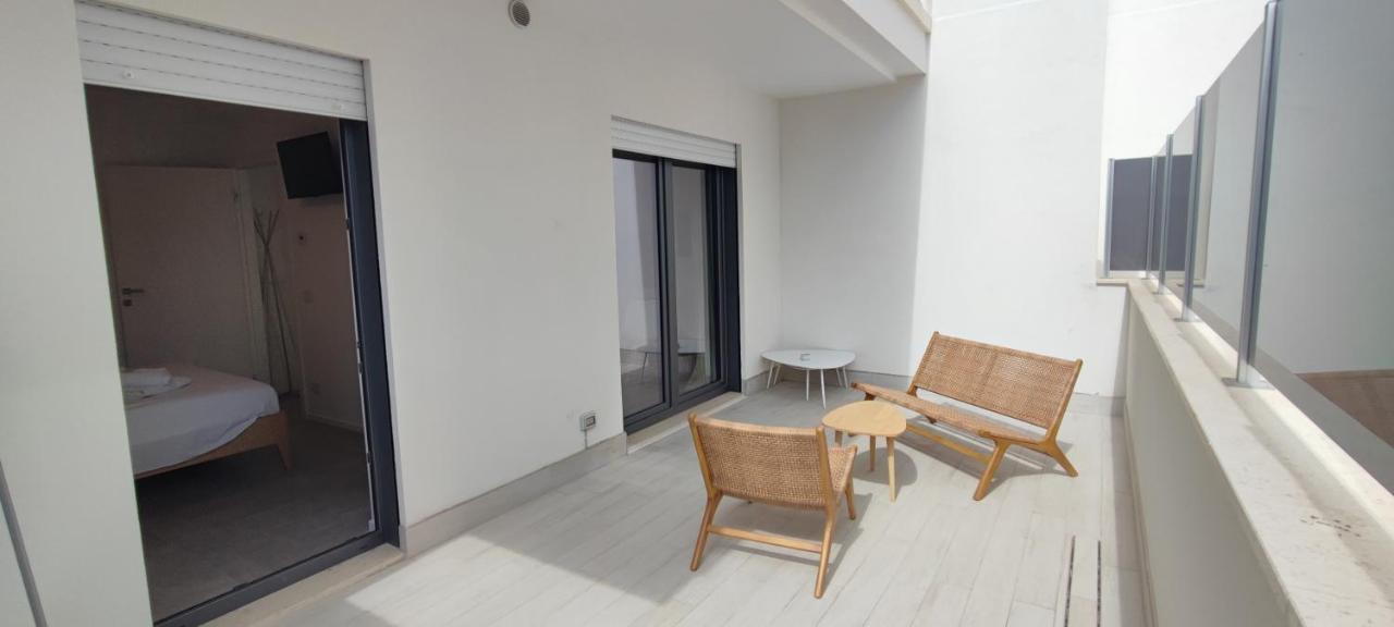 Marisabella Suite 9 Bari Extérieur photo