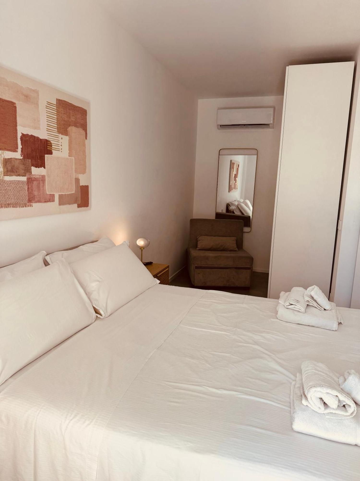 Marisabella Suite 9 Bari Extérieur photo