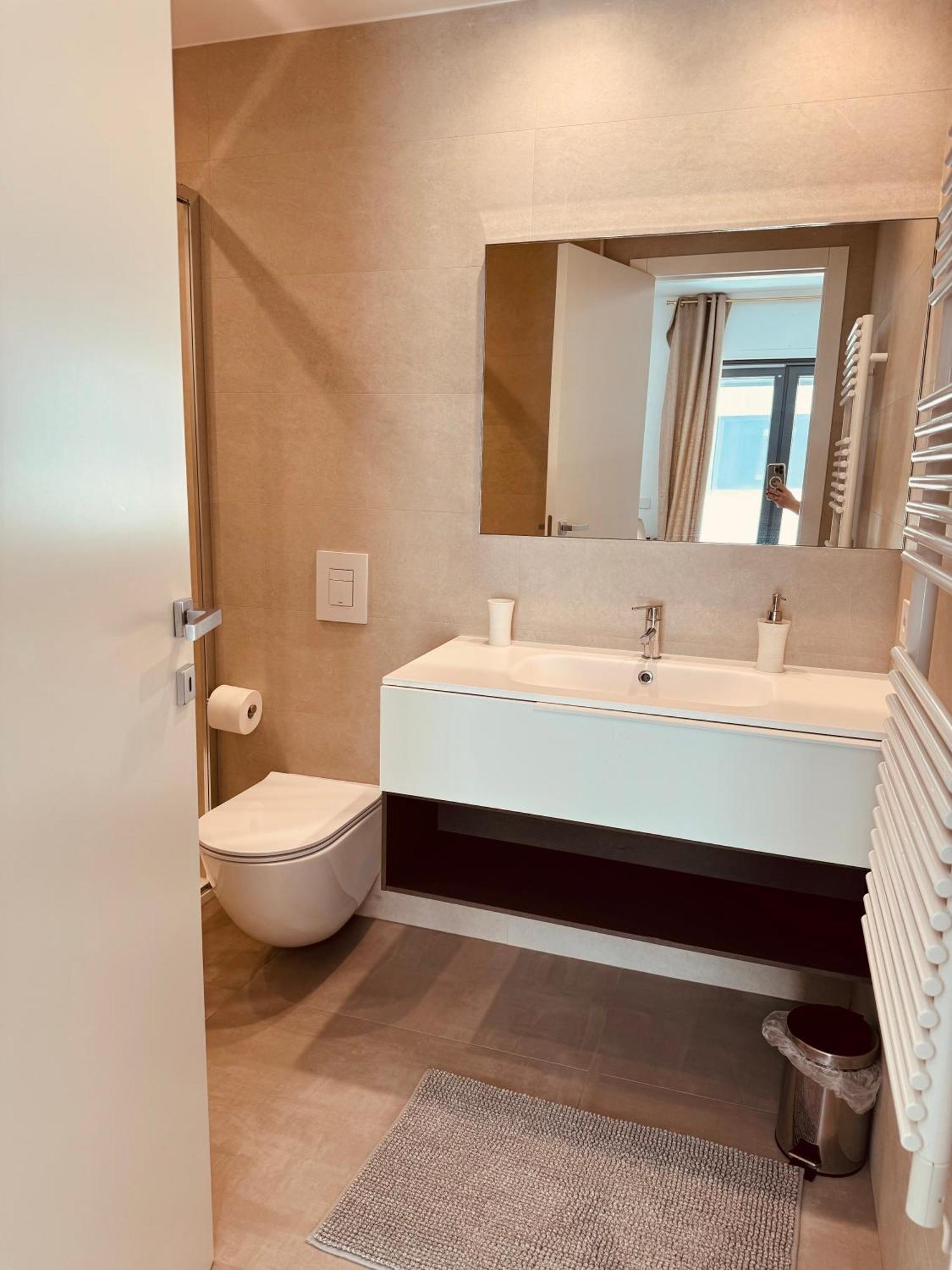 Marisabella Suite 9 Bari Extérieur photo
