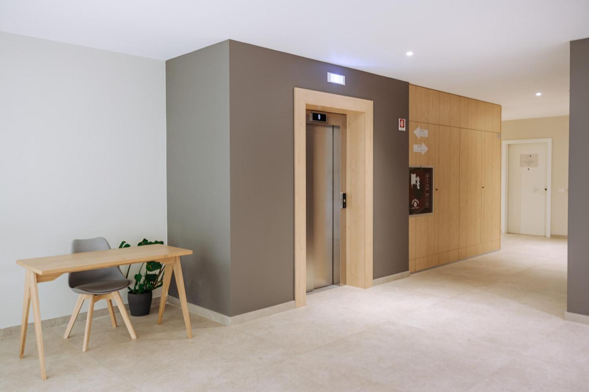 Marisabella Suite 9 Bari Extérieur photo