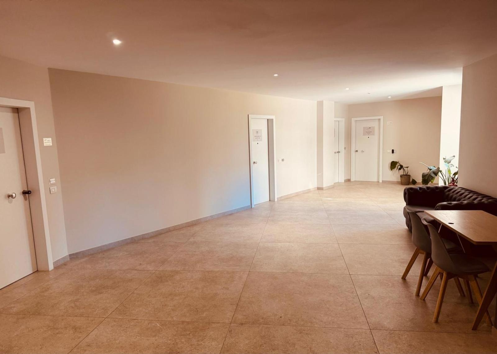 Marisabella Suite 9 Bari Extérieur photo